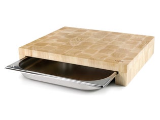 Lacor Collect Leikkuulauta ker&auml;&auml;j&auml;ll&auml;, py&ouml;kki