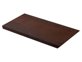 Rosendahl R&Aring; leikkuulauta 44 x 25 cm, saarni