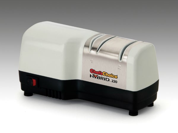 Chefs Choice Hybriditeroitin CrissCross