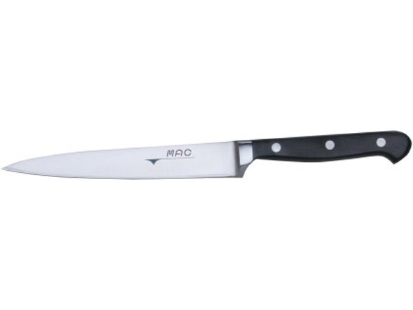 MAC Professional Fileointiveitsi 175 mm