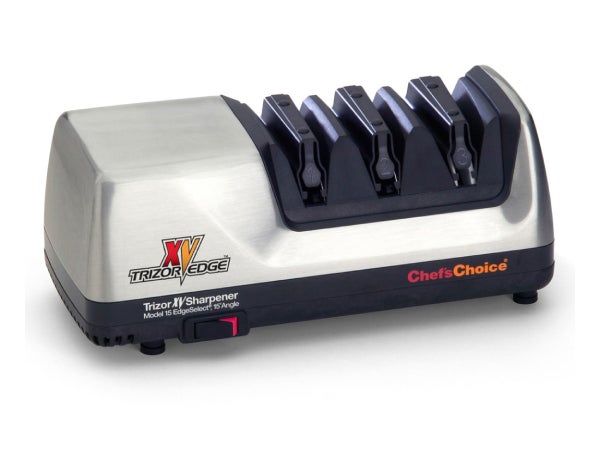 Chefs Choice Trizor XV Teroituskone