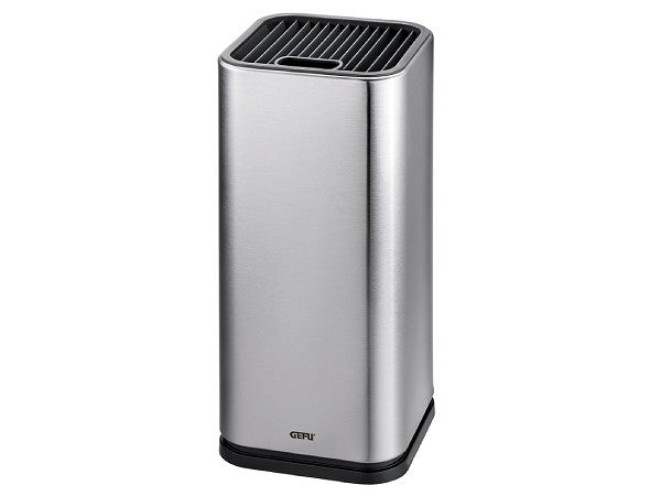 GEFU Insiem Veitsitukki, ruostumaton ter&auml;s