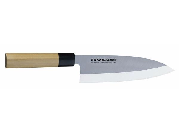Bunmei Deba 19,5 cm